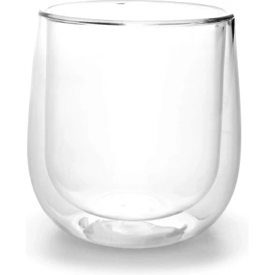 Afbeelding van Salt &amp; Pepper Kop Paris dubbelwandig 25cl set/2