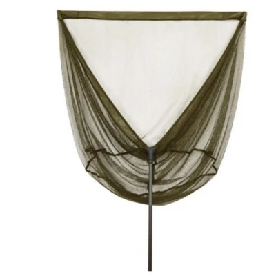 Afbeelding van Trakker Sanctuary T3 Landing Net 42&quot; Inc. 183cm Steel Schepnet