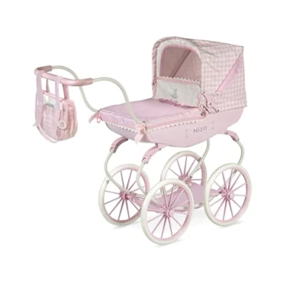 Afbeelding van Poppenwagen Decuevas Niza 28 x 80 68 cm
