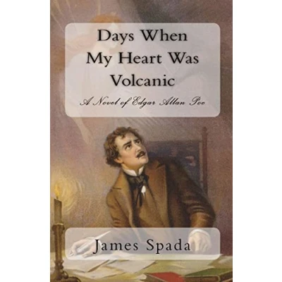 Afbeelding van Days When My Heart Was Volcanic