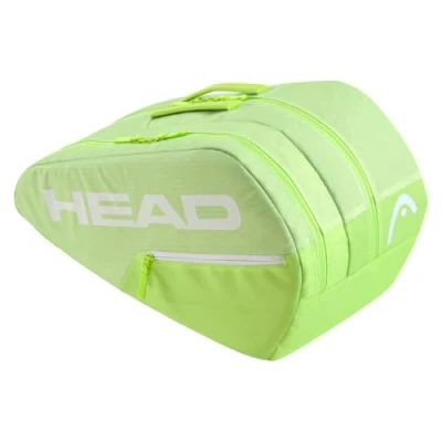 Afbeelding van Head Base Padel tas Lime groen 1