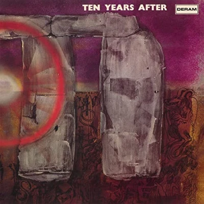 Afbeelding van Ten Years After Stonedhenge (LP)
