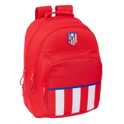 Afbeelding van Schoolrugzak Atlético Madrid Rood 32 x 42 15 cm