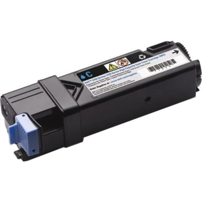 Afbeelding van Dell 593 11041 (769T5) Toner Cyaan