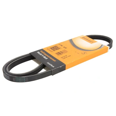 Afbeelding van Contitech Poly V riem 3PK935