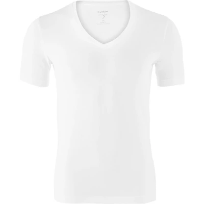 Afbeelding van Olymp BODY FIT Hemd, Heren, Maat: 3XL, Weiss (10)