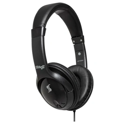 Afbeelding van Stagg Hoofdtelefoon SHP 2300 H