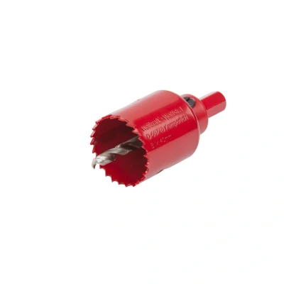 Afbeelding van Wolfcraft 5469000 Gatenzaag 40 mm 1 stuk(s)