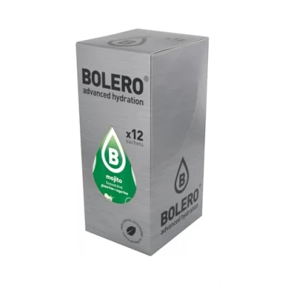 Afbeelding van Bolero Classic 12x 9gr Mojito