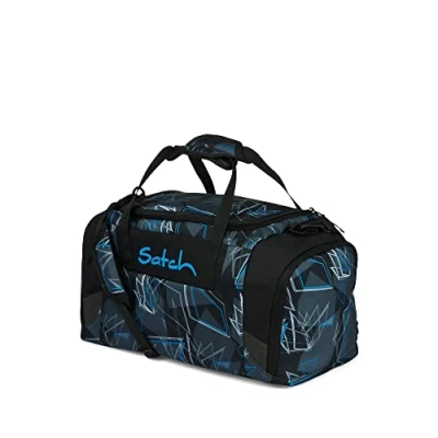Afbeelding van Satch Duffle Bag deep dimension