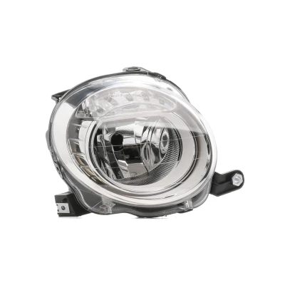 Afbeelding van TYC Koplamp 20 1493 05 2