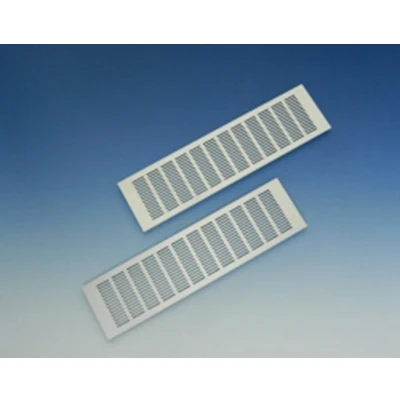 Afbeelding van Gavo Ventilatiestrip Aluminium Extrusie 500 x 80mm