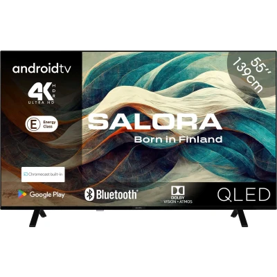 Afbeelding van Salora 55QLED320