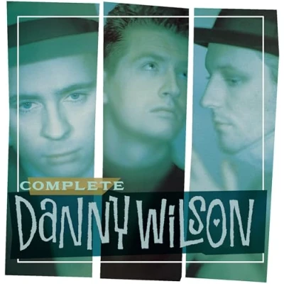 Afbeelding van Complete Danny Wilson