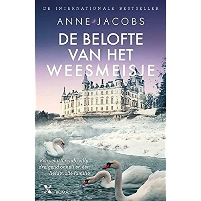 Afbeelding van het weesmeisje 5 De belofte van