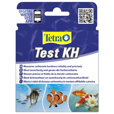 Afbeelding van Tetra Test Carbonaat Kh Testen 10 ml