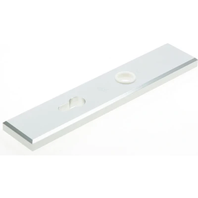 Afbeelding van Hoppe los buitenschild F1 PC72 (rechthoekig) SKG***
