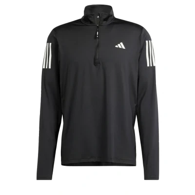 Afbeelding van adidas Performance Top, Heren, Maat: Medium, Black