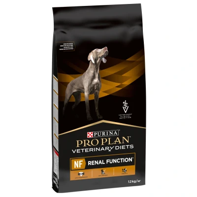Afbeelding van Pro Plan Veterinary Diets Canine Nf Renal Function Hondenvoer 3 kg