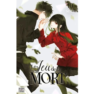 Afbeelding van Le jeu de la mort,10