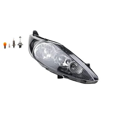 Afbeelding van Johns koplamp voor Ford Fiesta 08 10/08 11/12 rechts + lamp
