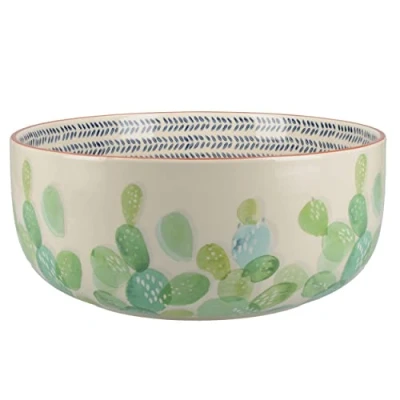 Afbeelding van MIKASA Creative Tops Drift slakom, off/wit, 10 x 24 cm