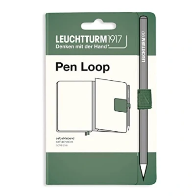 Afbeelding van Leuchtturm1917 Penloop Olive
