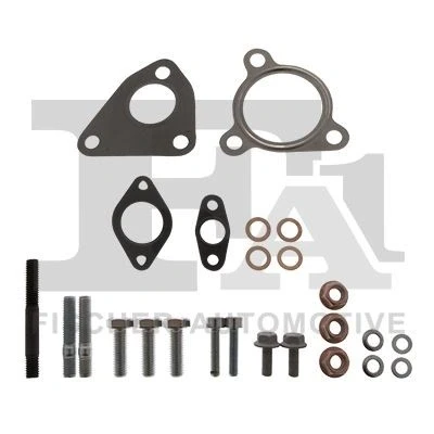 Afbeelding van Turbocharger, montageset FA1 KT330860