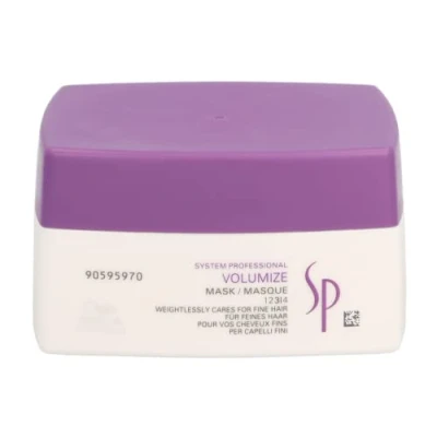 Afbeelding van Wella SP Volumize Mask 200 ml