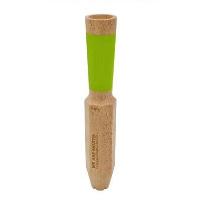 Afbeelding van Cookut Ck 0010 Morry Cocktail Stamper Mojito 4 In 1 5x5x28cm