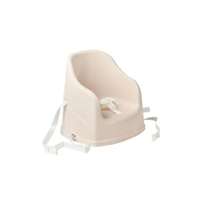 Afbeelding van THERMOBABY Stoelverhoger Block Glanzend Bruin