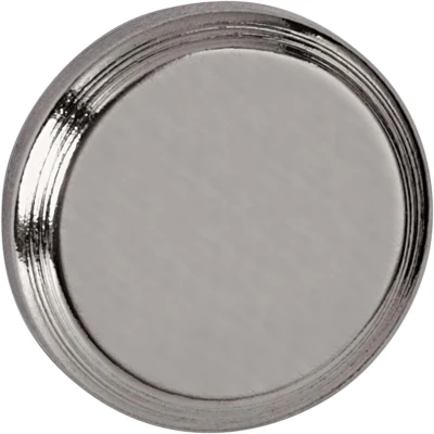 Afbeelding van Magneet MAUL Neodymium rond 16mm 5kg nikkel