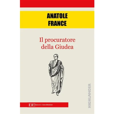 Afbeelding van Il procuratore della Giudea