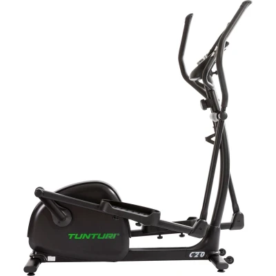 Afbeelding van Tunturi Signature C20 R Crosstrainer Gratis trainingsschema