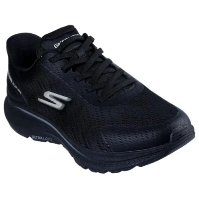 Afbeelding van Skechers Go Run Consistent 2.0 Worldview Sneakers voor heren, zwart., 41 EU