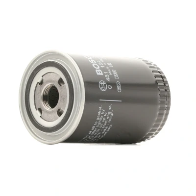 Afbeelding van Bosch Oliefilter 0 451 104 066
