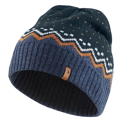 Afbeelding van Fjallraven Övik Knit Hoed Unisex Volwassenen