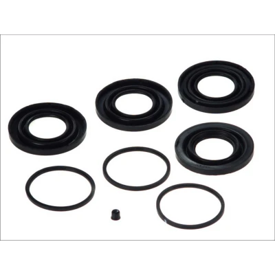 Afbeelding van AUTOFREN SEINSA D4384 Remklauw Reparatieset Vooras 63