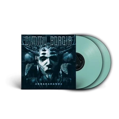 Afbeelding van Dimmu Borgir Abrahadabra (2 LP)