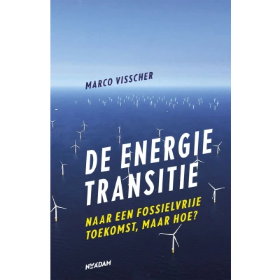 Afbeelding van De energietransitie