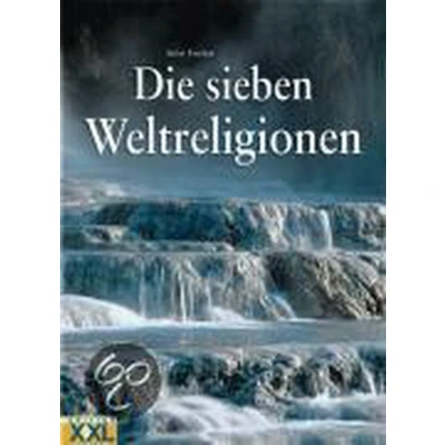 Afbeelding van Die sieben Weltreligionen
