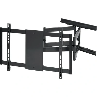 Afbeelding van Titan BFMO 8860 TV beugel Zwenkbaar, Variabele afstand tot de muur 215,9 cm (85) Zwenkbaar