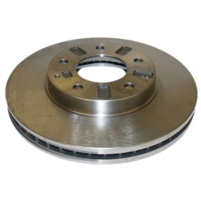 Afbeelding van ASHIKA 60 03 354 Remschijf Vooras 274 28 5 72 Geventileerd MAZDA: Xedos 9