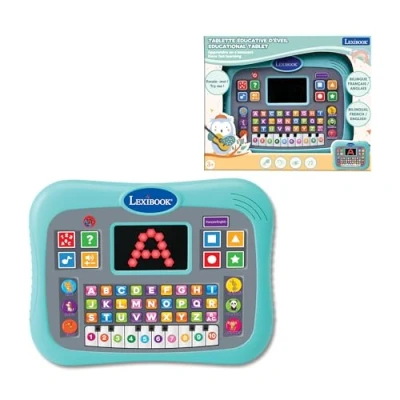 Image de Tablette éducative Lexibook Bilingue