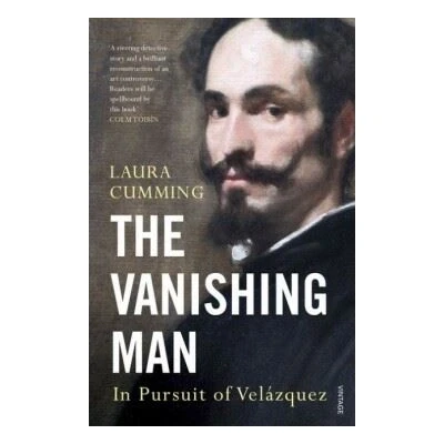 Image de The Vanishing Man
