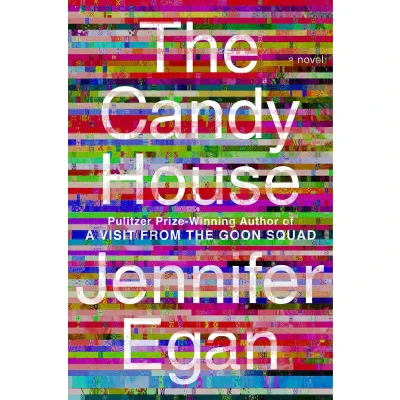 Afbeelding van Candy House (Export)