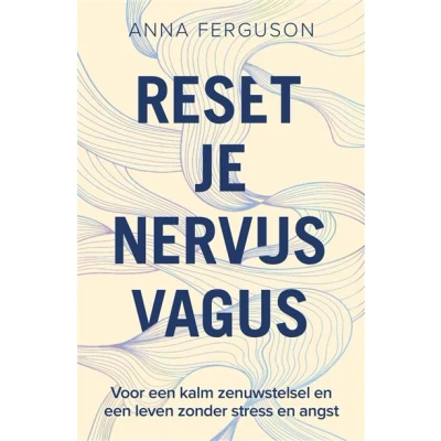 Image de Reset je nervus vagus