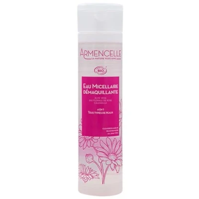 Afbeelding van Armencelle Organic Micellair Reinigingswater 200 ml
