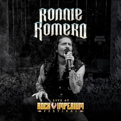 Afbeelding van Live at Rock Imperium Festival