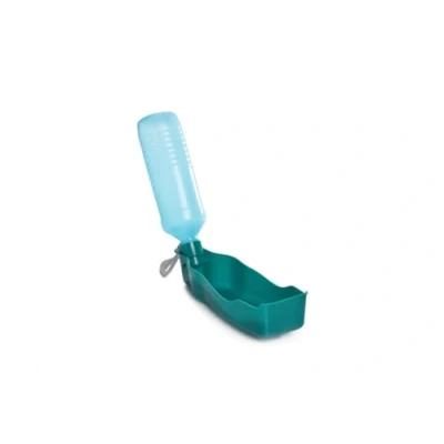 Afbeelding van Beeztees Drinkfles draagbaar 500ml